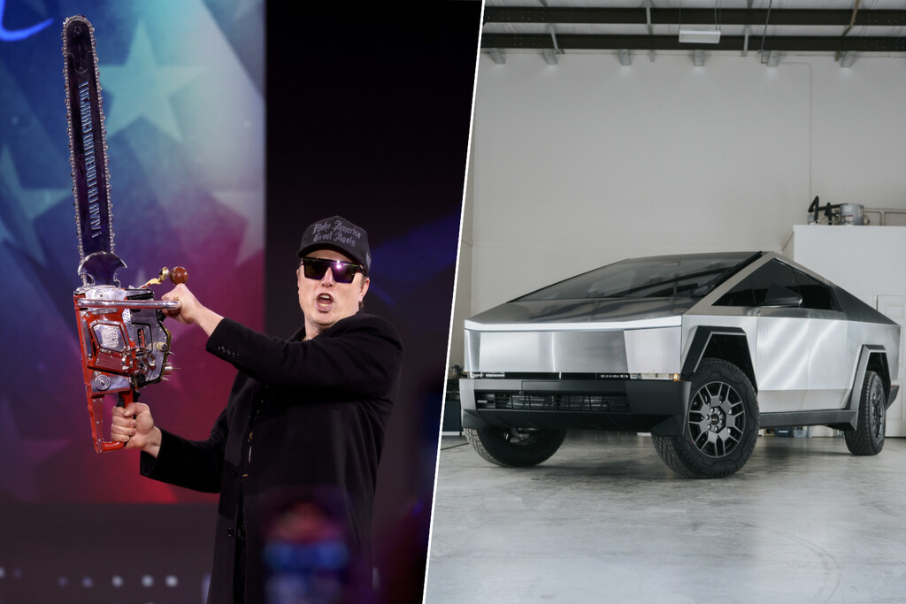 Tesla aspiraba a ser la nueva Toyota, el fabricante más eficiente del mundo: cuatro años después está peor que nunca 