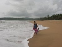 Asia Project: Dsifrutando de la vida en India
