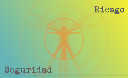 Continuo seguridad - riesgo