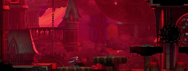 Castlevania: Belmont's Curse