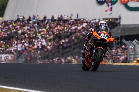 Oliveira Francia Motogp 2022