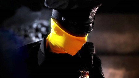 Watchmen Serie Hbo Max 2