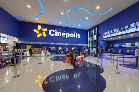 Cinepolis Openbank Lanzan Tarjeta Credito Jovenes Cinefilos Mexico Xataka Mexico 2