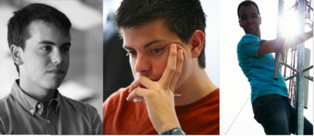 Me llamaron niño prodigio de la tecnología en España pero ¿nunca? seré Bill Gates