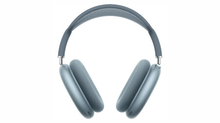 Airpods Max