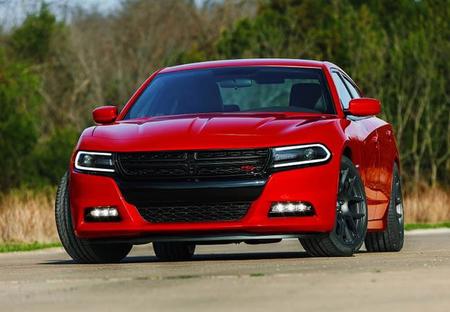 Dodge Charger 2015