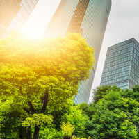 El cambio climático ya se nota en los mercados: la rentabilidad de las empresas que se lo toman en serio es un 0,5% superior cada año