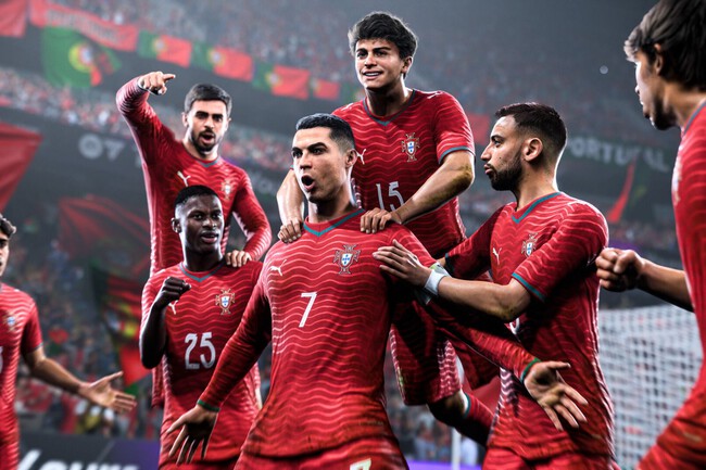 Nadie lo ha pedido y más de un jugador se enfadará con ello, pero los dueños de EA Sports FC han abierto la puerta a la publicidad de una forma inédita