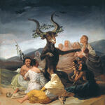 El año de las brujas: Minotauro recupera este poderoso y ancestral símbolo de libertad femenina