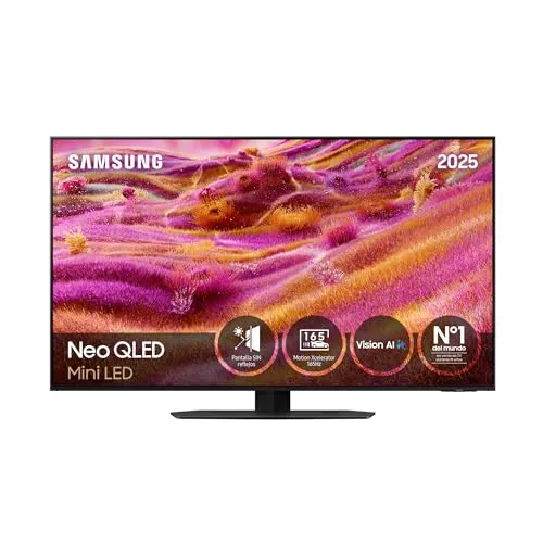 Samsung Neo QLED QN90F 43"