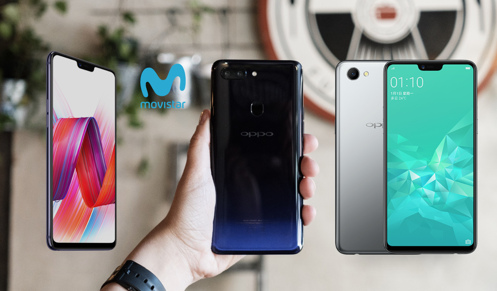 Oppo O Xiaomi Que Marca Es Mejor
