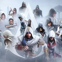 Los gamers mexicanos podrán experimentar el por qué Assassin's Creed tiene de los mejores soundtracks: concierto en México deleitará a los fans 