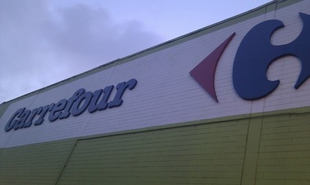 Carrefour podría hacer extensivo a toda su plantilla su plan de retribución flexible