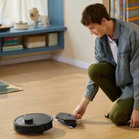 Adiós mopa, hola suelos impolutos: esta es la solución 2 en 1 que te ahorrará tiempo y esfuerzo en el día a día 