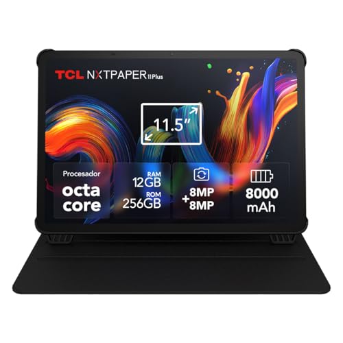 TCL Tab NXTPAPER 11 Plus (256 GB)