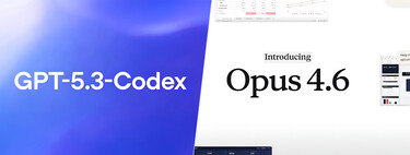 Programming is the new board of AI. OpenAI and Anthropic have made it clear with GPT-5.3-Codex and Claude Opus 4.6