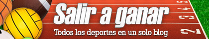 Salir a ganar