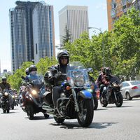 El seguro de la moto: qué tipos hay y todo lo que necesitas para contratar una póliza 