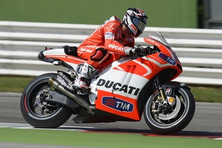 Andrea Dovizioso