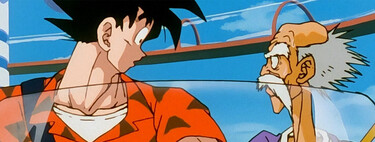 Gohan y Krilin le pidieron a Porunga tres deseos, y este les obsequió con un Ford Focus. Ocurrió en un extraño anuncio de hace 10 años