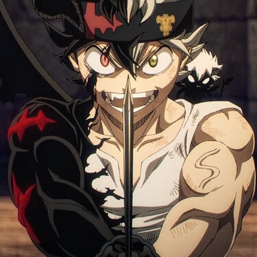 Black Clover