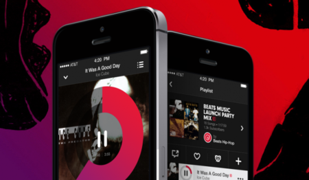 Primeras consecuencias para Beats Music: se dobla el periodo de prueba y se abarata la suscripción anual