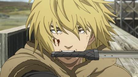 Viland Saga Doblaje Inteligencia Ia Amazon