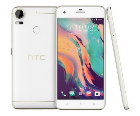 HTC デザイア 10 ライフスタイル