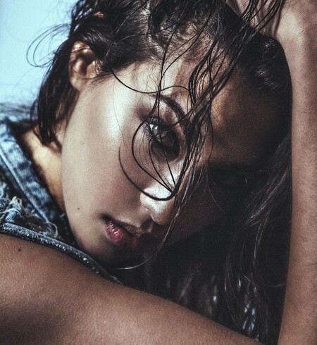 De jugadora de baloncesto a Miss Universo España: así es Andrea Martínez