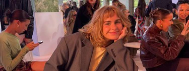 Hoy, 14 de septiembre, Lidl lanza la blazer estilo años 80 que llevarás con todos tus looks de entretiempo este otoño