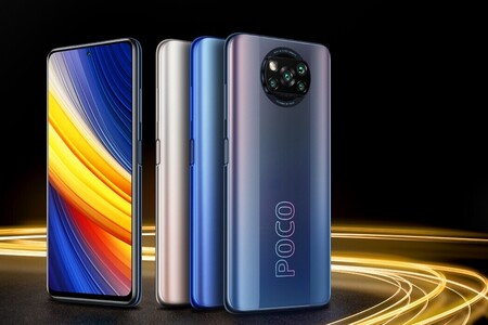Superbatería y fluidez para jugar a precios mínimos: Xiaomi Redmi 9AT con 42% de descuento (69€) y POCO X3 Pro con 38% de descuento (179€) en ebay.es