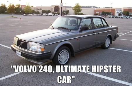 Volvo 240