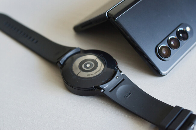 Samsung Galaxy Watch 4
