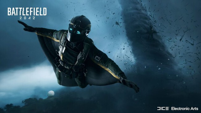 Battlefield 2042 Rtx Dlss Rto
