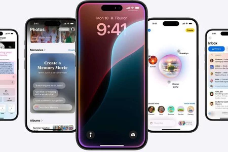 アップルインテリジェンス