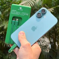 Las baterías portátiles son parte de la infraestructura urbana en China. Las he probado y necesito que lleguen a Europa 