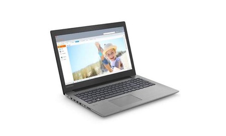 ¿Buscas portátil básico? Hoy en Amazon tienes el Lenovo IdeaPad 330-15IGM por 249 euros