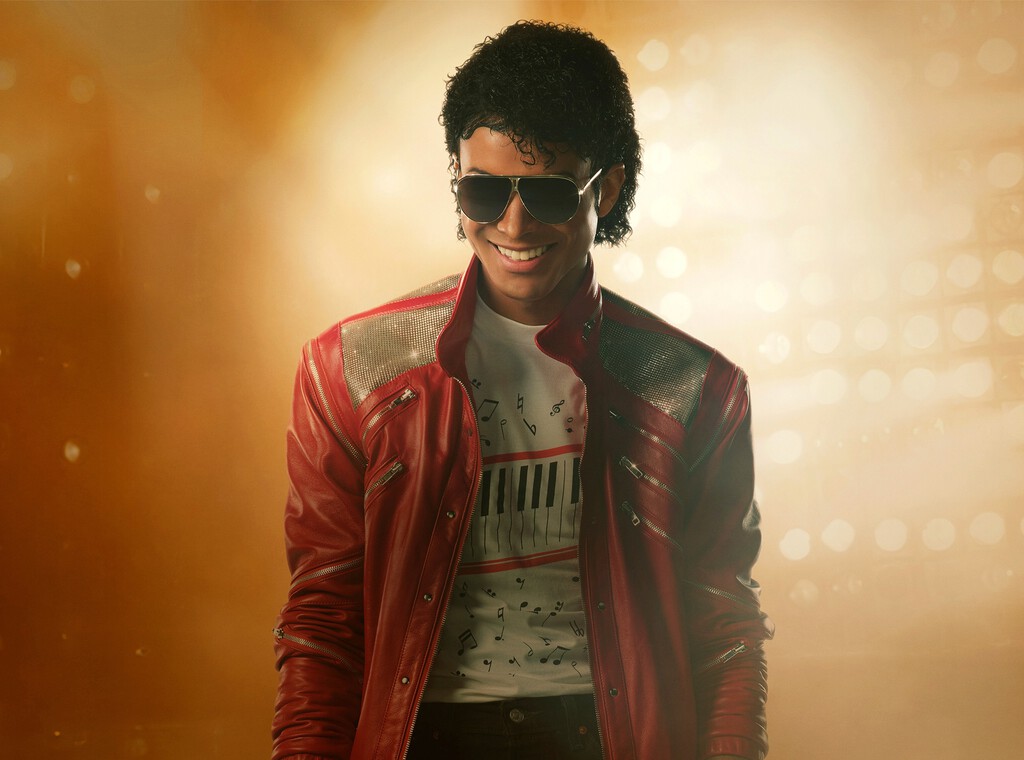 Ya es oficial. 'Michael' supera los 1000 millones en cines y se convierte en una de las películas más taquilleras de la historia