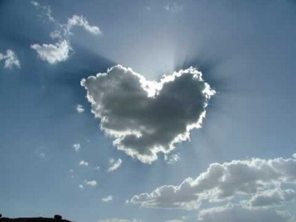 Ese mundo formado por las nubes (y III)