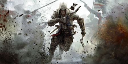 Viaja a las ruinas Mayas con 'Assassin's Creed III'