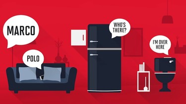 Volvamos a nuestra infancia con Marco... Polo