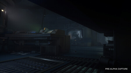 Alien Isolation