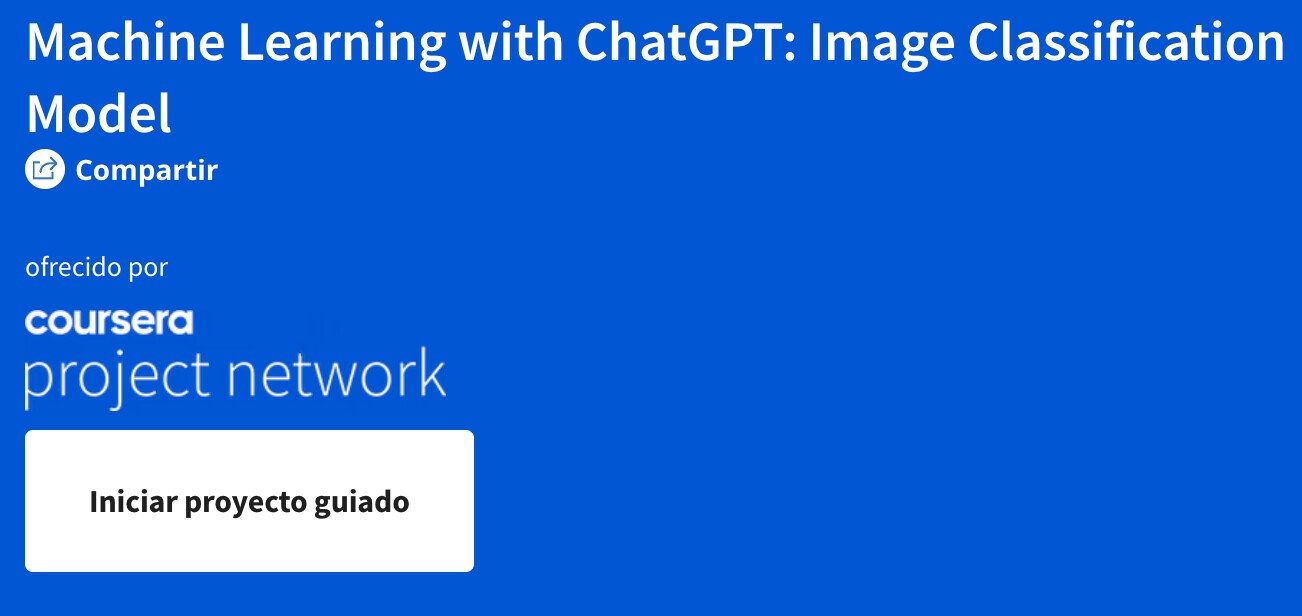 17 cursos y tutoriales de ChatGPT online y gratis para mejorar prompts ...