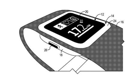 El posible smartwatch de Microsoft podría ser más bien una pulsera inteligente y llegaría a finales de año por menos de 200 euros