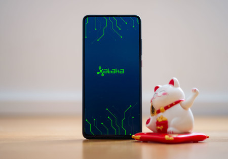 Xiaomi Mi 9T Pro, en versión global de 6GB+64GB, por 309 euros utilizando este cupón de descuento