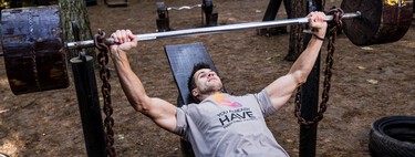 Saca el máximo provecho a tus entrenamientos de fuerza para ganar masa muscular con estas exigentes técnicas avanzadas