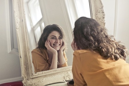 Recuperar tu identidad después de tener hijos o cómo sentirte mejor en tu nuevo papel de mujer y madre