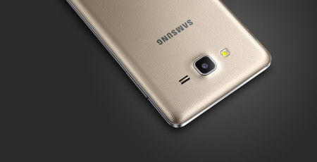 El Samsung Galaxy On7 2016 se pone serio en su última filtración