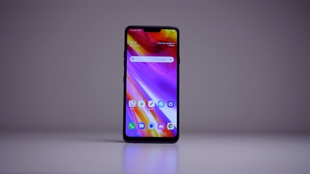 LG recogerá gratis de casa los LG G7 y V30 para reciclarlos cuando se desechen