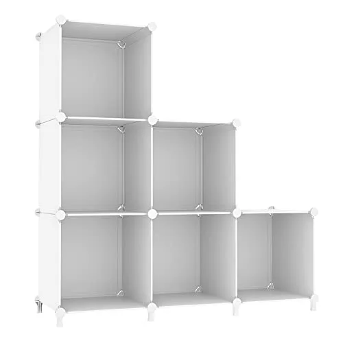 AWTATOS Organizador de Almacenamiento en Forma de Cubo